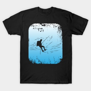 Canyoning T-Shirt